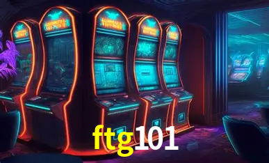 Inovações de Jogos na ftg101: O Futuro das Experiências Interativas