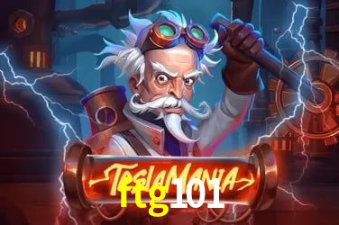 Segurança 2FA ftg101