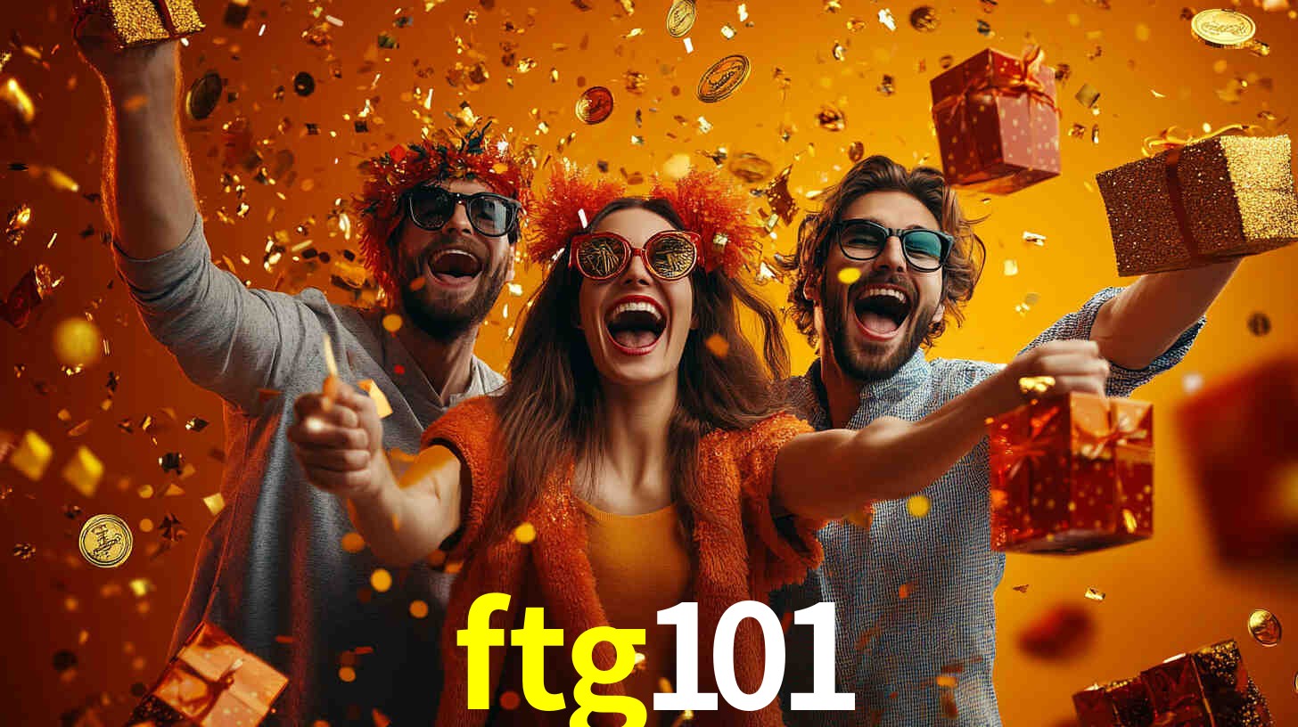 ftg101.com