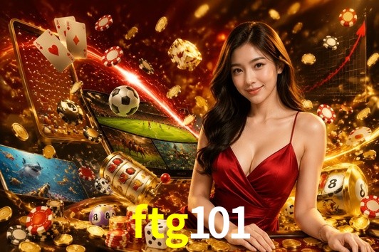 Seasonal Promotions ftg101