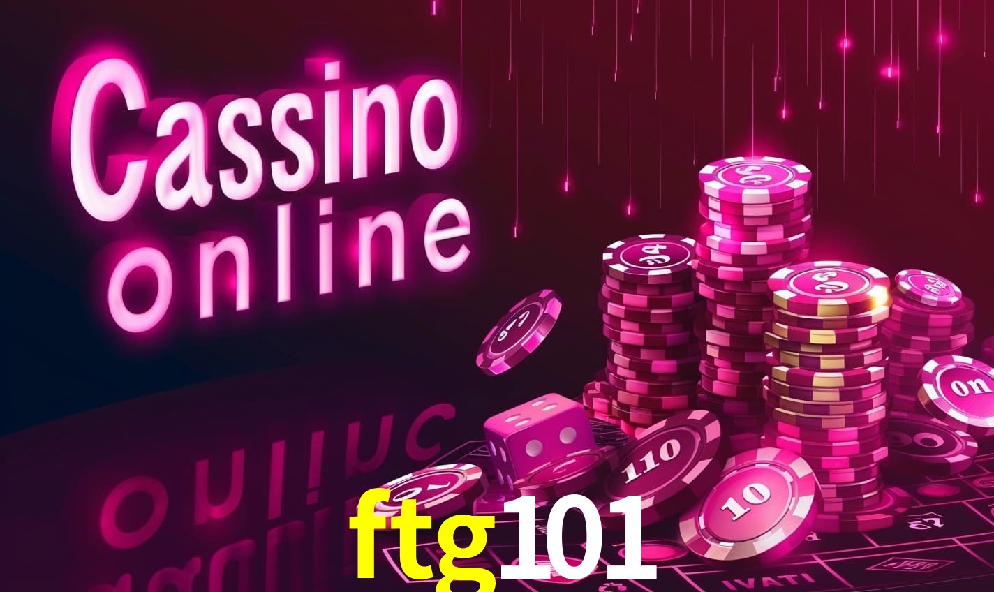 Desvendando o Mundo dos Jogos Virtuais na ftg101