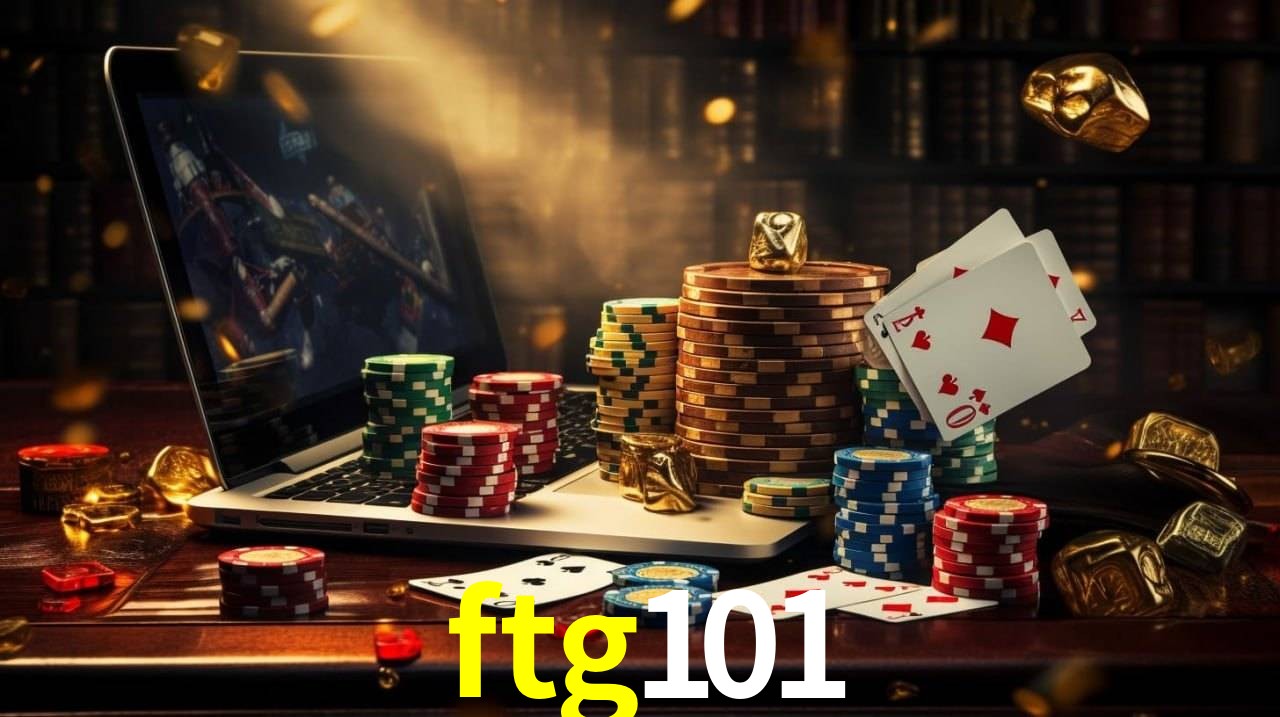 Apostas de Futebol ftg101