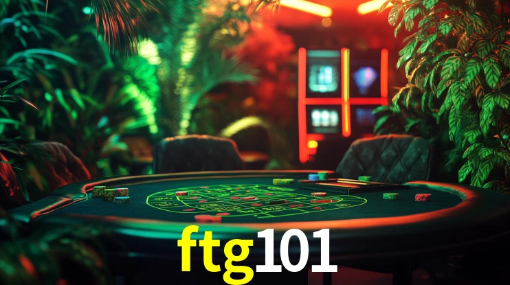 Welcome Bonus ftg101