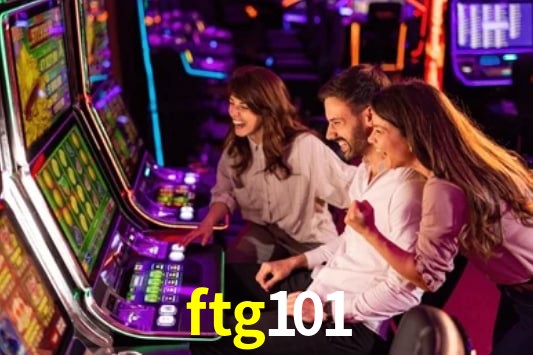 Interface Premium ftg101