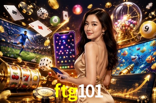 Game Providers ftg101