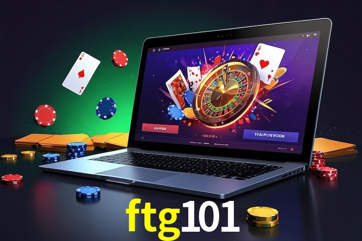 Jogos de Cassino em Destaque - Slots, Roleta, Blackjack