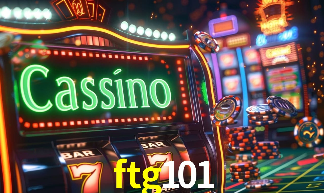 Sistemas de Segurança ftg101
