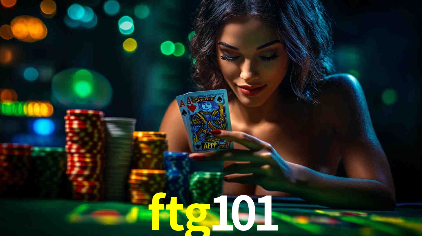 Descubra a Essência do ftg101: Nossa História e Compromissos