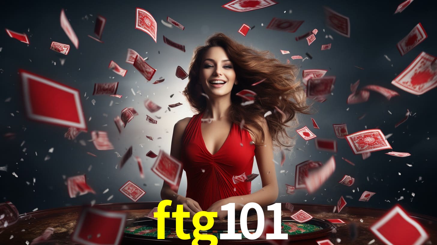 Programa VIP ftg101