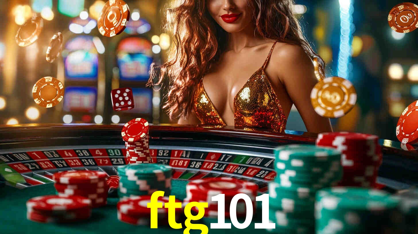 Ofertas Imperdíveis na ftg101: Promoções e Bônus Que Valem a Pena
