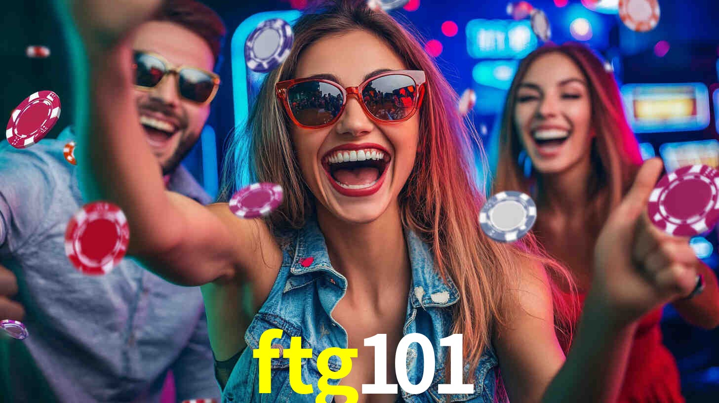 Explorando a Categoria de Eventos em Apostas na ftg101