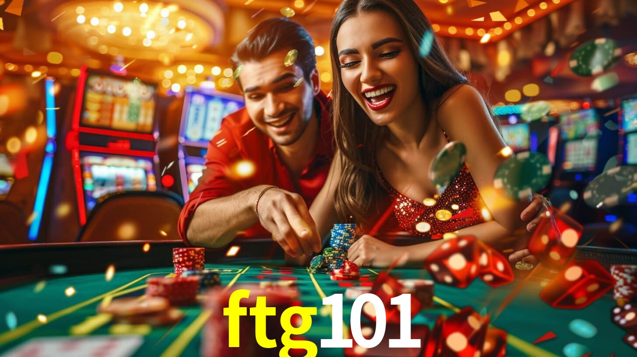 Integração de APIs ftg101