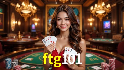Flash Promotion ftg101