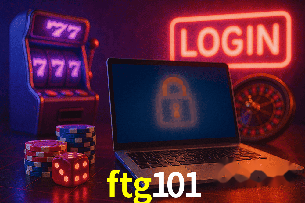 Avaliações dos Jogadores ftg101