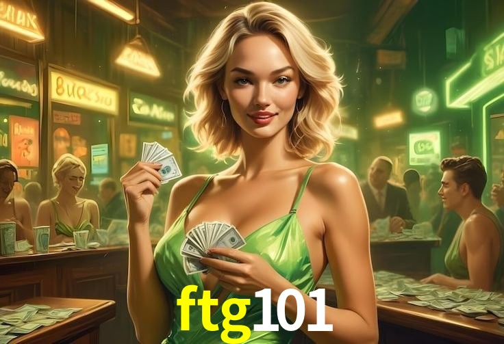 Inovações de Jogos na ftg101: O Futuro das Experiências Interativas