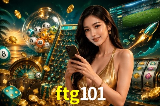 Quick Registration ftg101