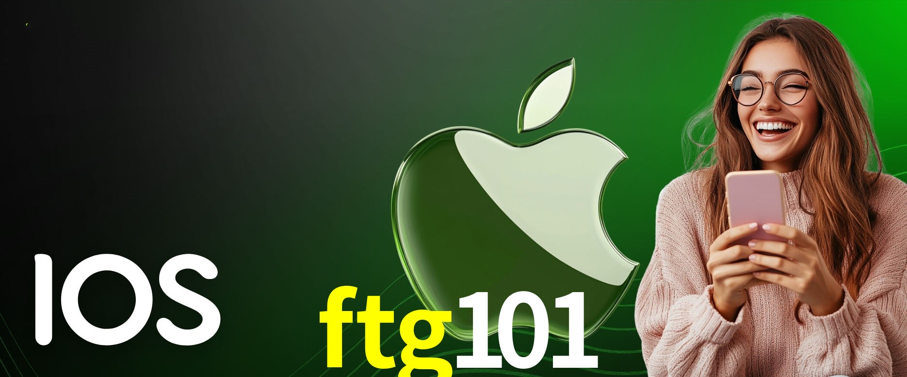 Secure Login ftg101