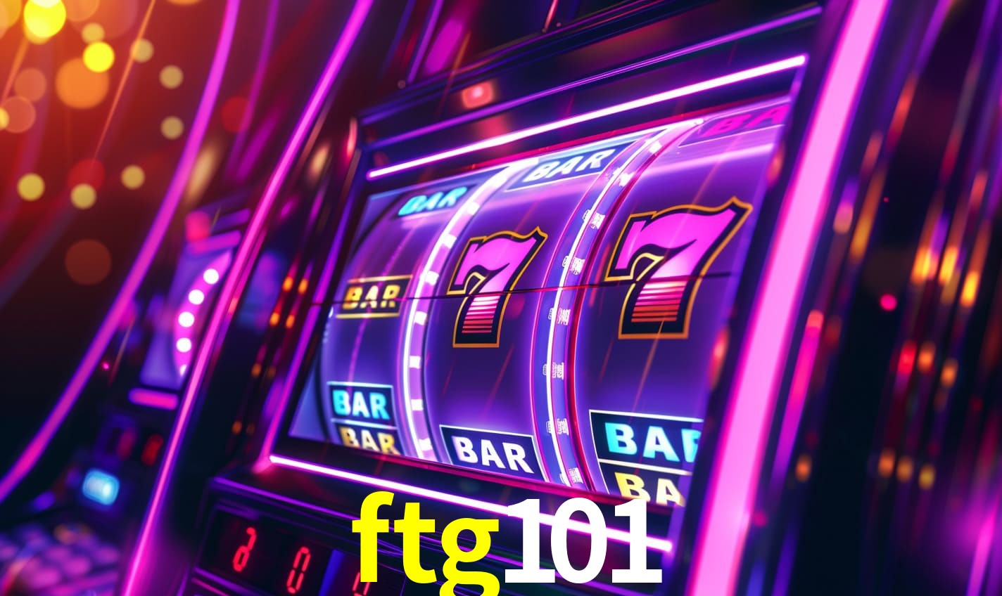 ftg101: A Experiência de Casino com Jogos de Mesa ao Vivo