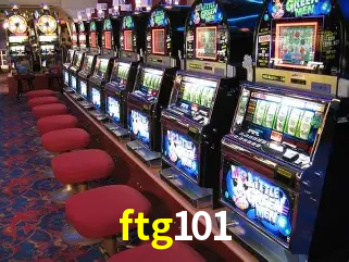 A Popularidade dos Caça-Níqueis no ftg101