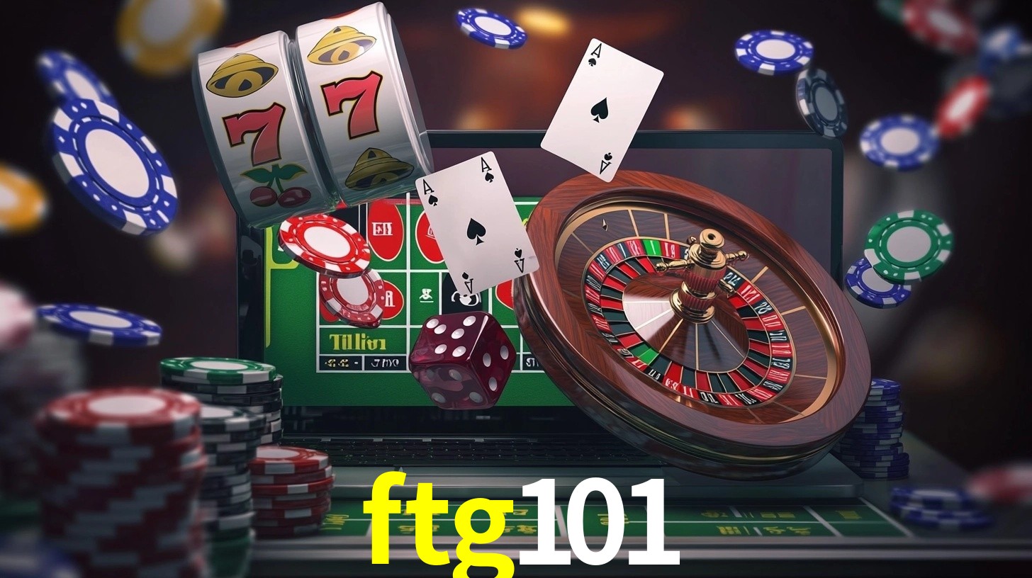 Ofertas Imperdíveis na ftg101: Promoções e Bônus Que Valem a Pena