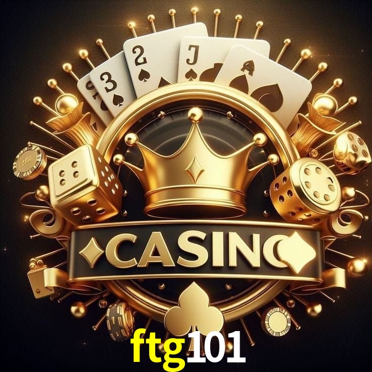 Recursos de Bônus ftg101