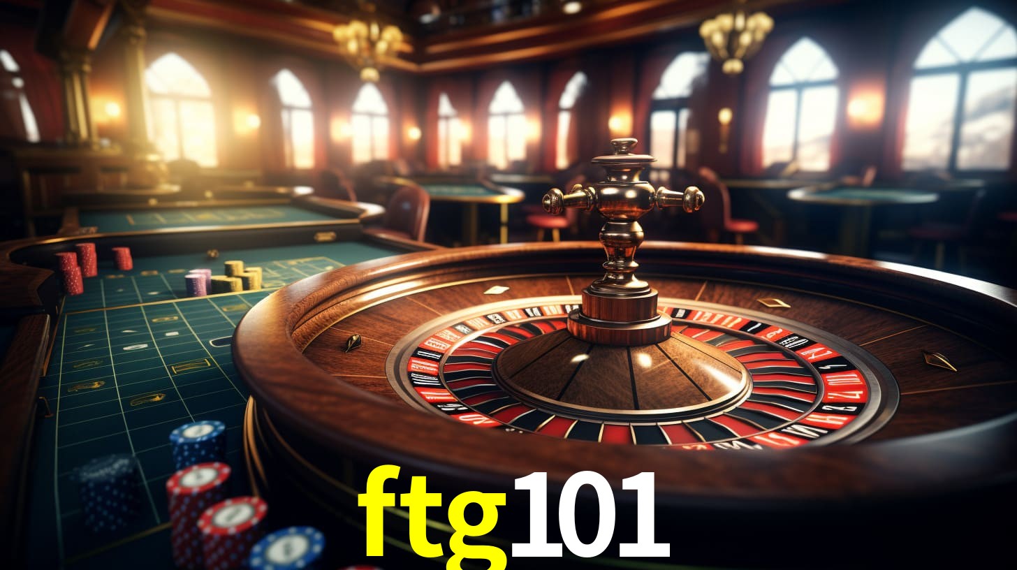 Live Casino ftg101
