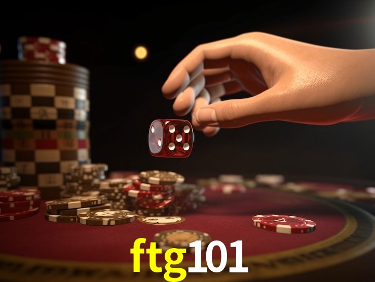 Jogos de Slot ftg101