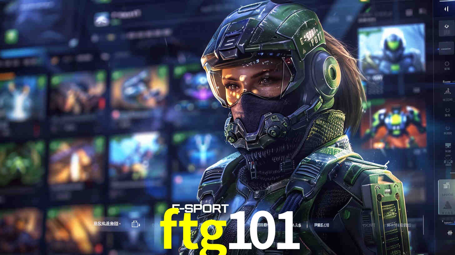 Security Systems ftg101