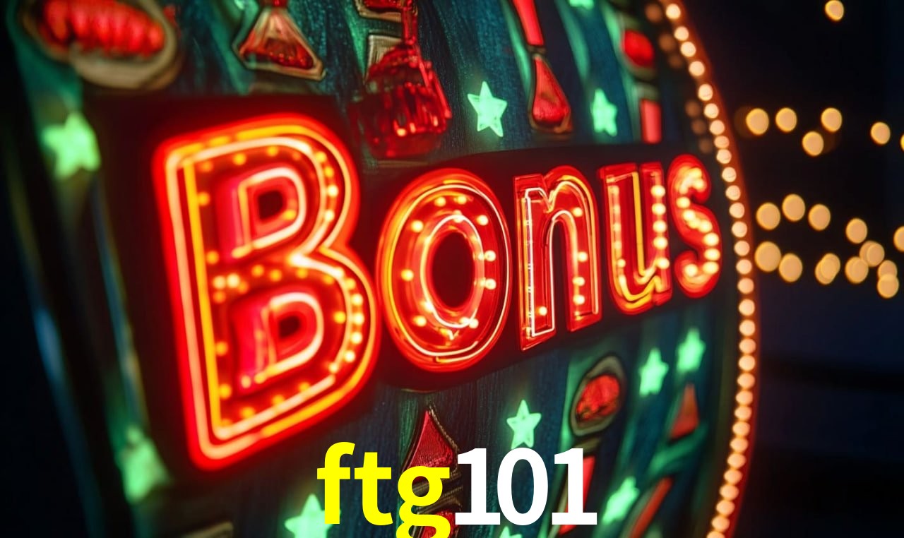 Jogos Exclusivos ftg101