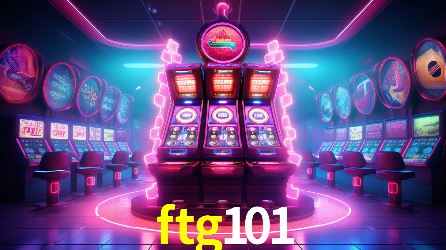 ftg101: Jogue Crash e Experimente Alta Recompensa Instantânea
