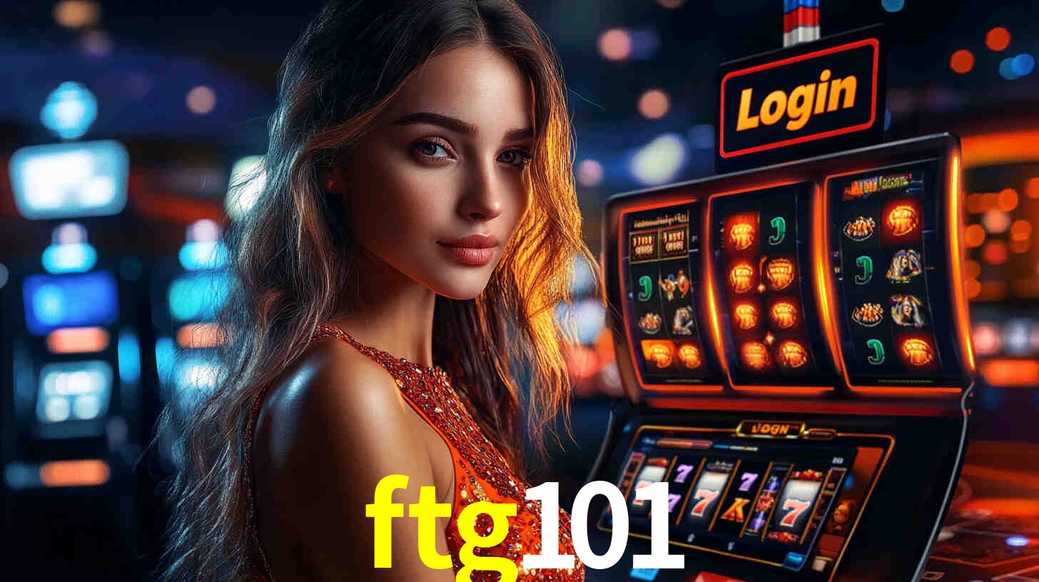 ftg101.com