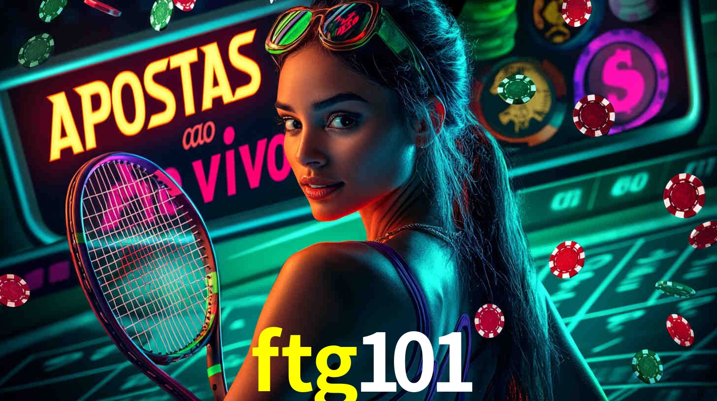 Apostas Esportivas na ftg101: Um Guia Completo