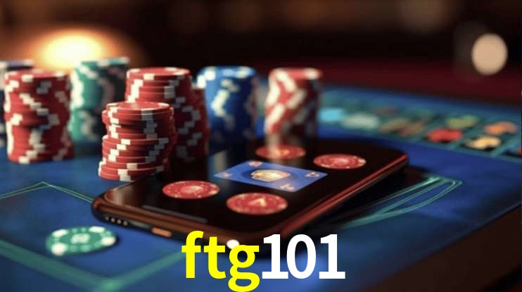 Provedores de Jogos ftg101