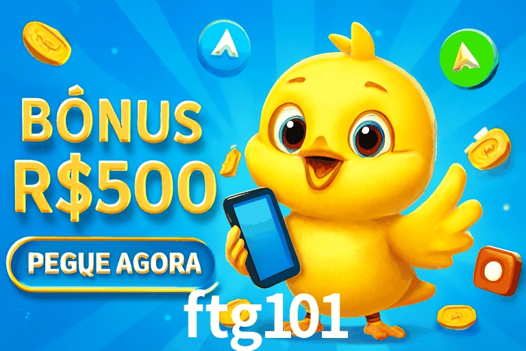 Slot Games ftg101