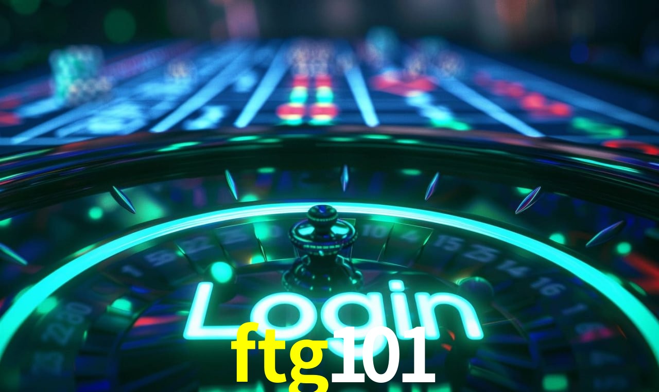 Apostas de Futebol ftg101