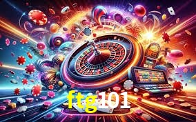Apostas de Basquete ftg101