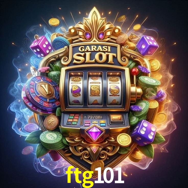 Tecnologia da Plataforma ftg101