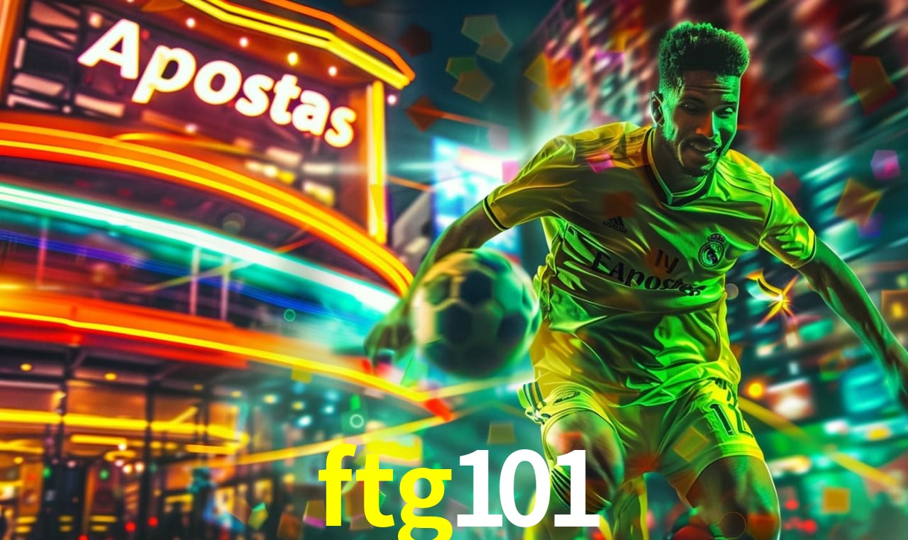 Diretório de Jogos ftg101