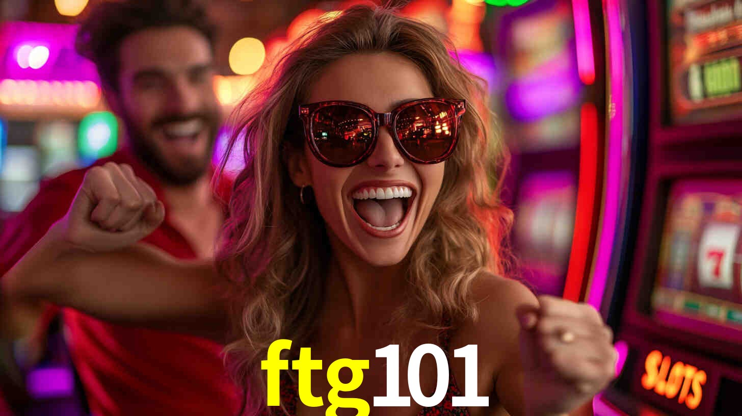 Explorando a Categoria de Eventos em Apostas na ftg101