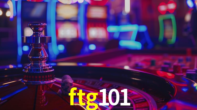 ftg101: Jogos de Caça-Níqueis-Altas Recompensas, Roleta-Velocidade, Blackjack-Desafios Máximos
