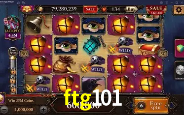 Weekend Specials ftg101