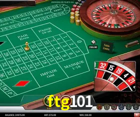 Flash Promotion ftg101