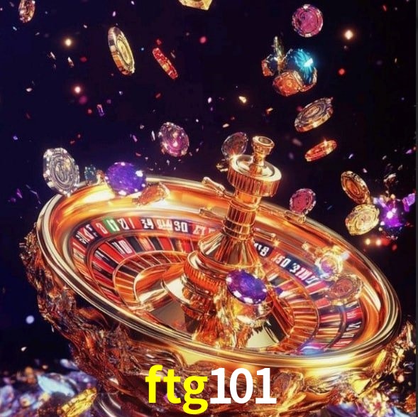 Promoção Relâmpago ftg101
