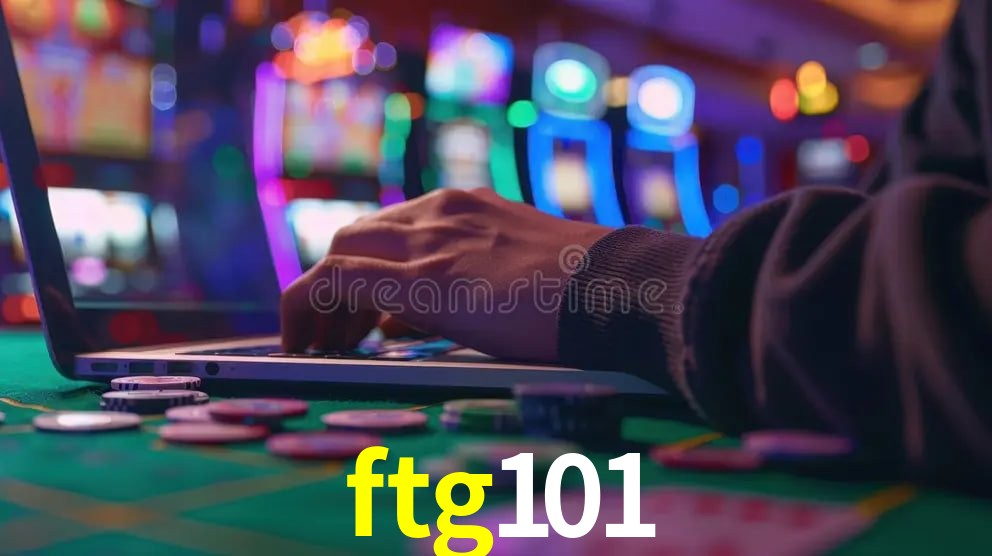 PIX Instantâneo ftg101