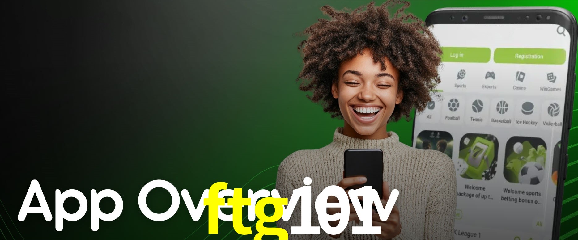Quick Registration ftg101