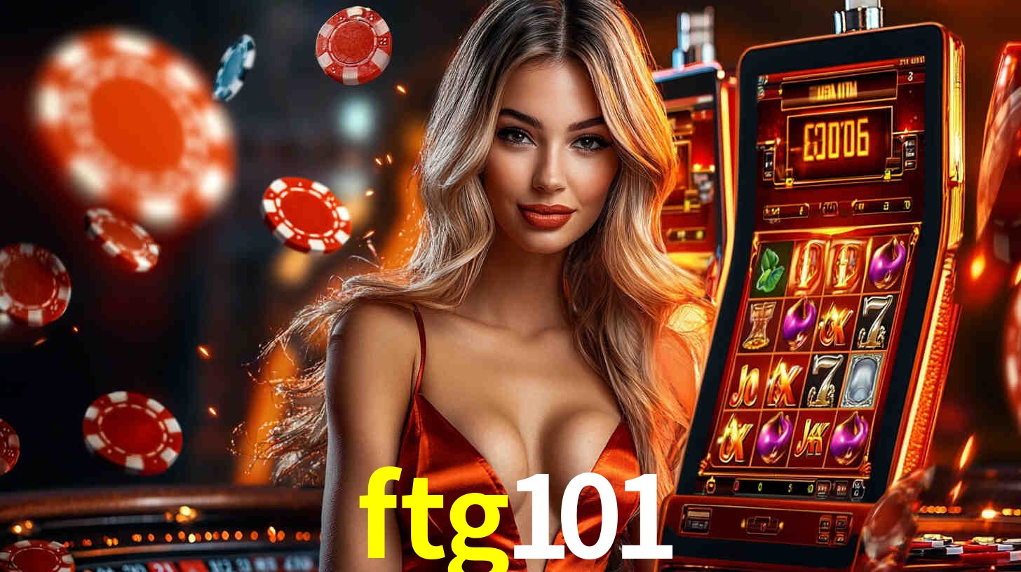 ftg101: Seu Especialista em Apostas Esportivas Brasileiras