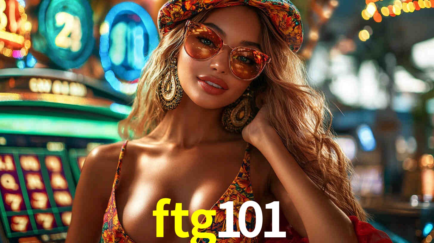Exclusive Games ftg101