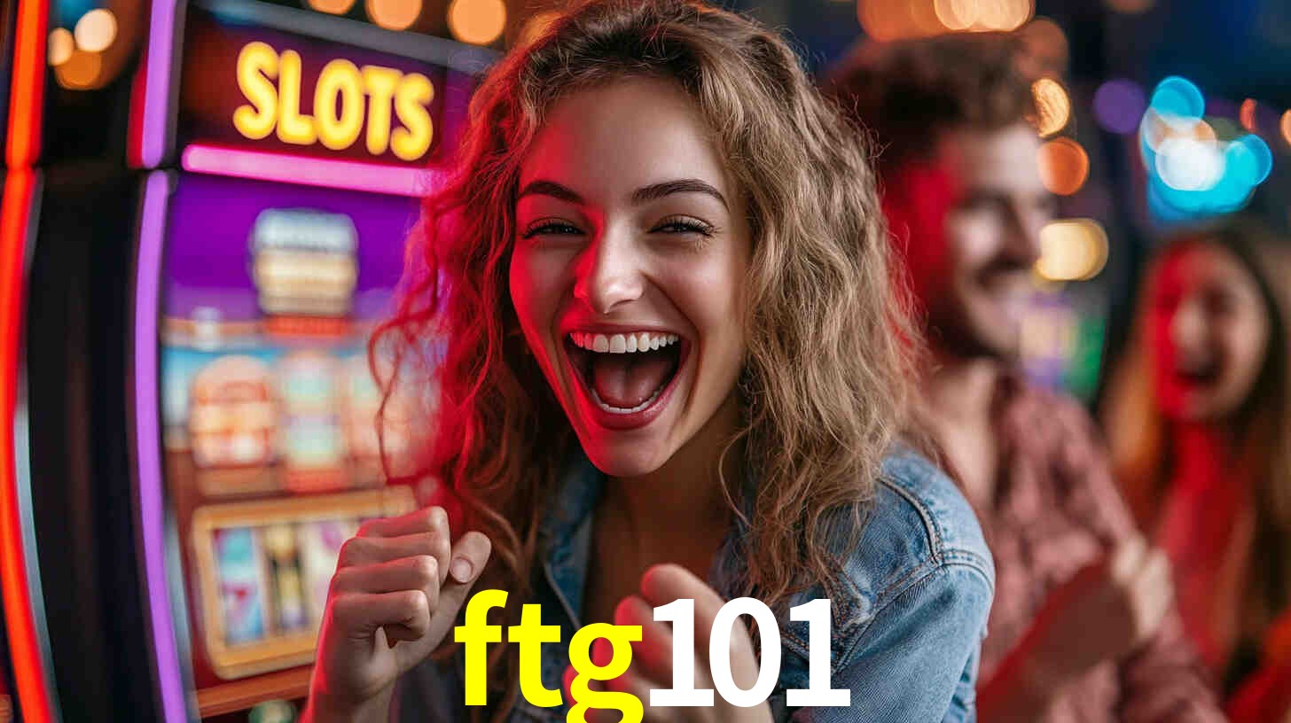 Descubra a Essência do ftg101: Nossa História e Compromissos
