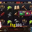Seasonal Promotions ftg101