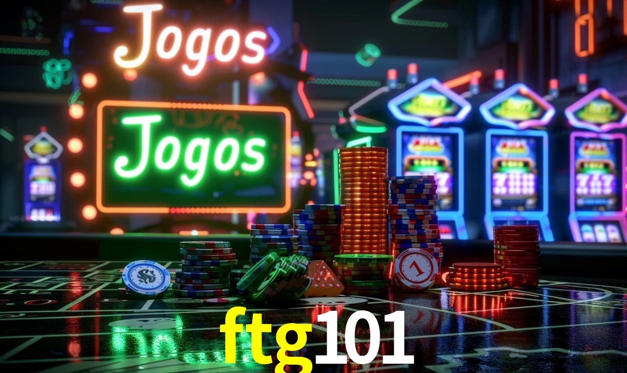 ftg101.com